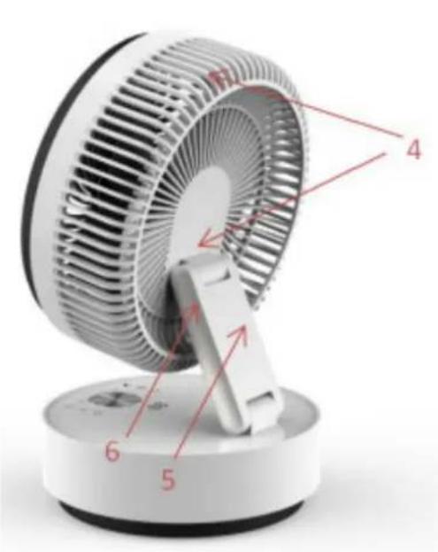 Clean Air Optima CA-404B Smart - Clean Air Optima - 1