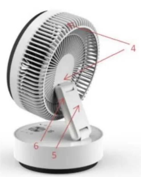 Clean Air Optima CA-404B Smart - CA-404B - 1