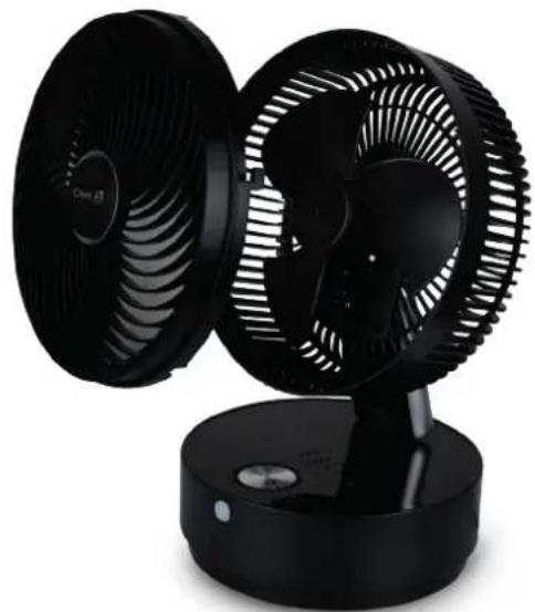 Clean Air Optima CA-404B Smart - Limpieza y mantenimiento - 1