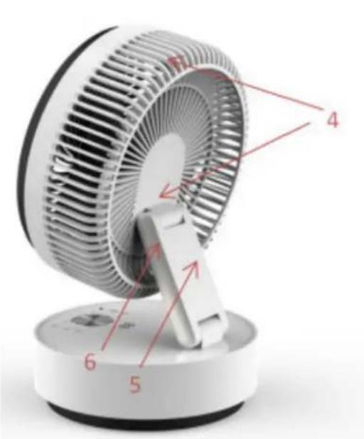 Clean Air Optima CA-404B Smart - CA-404B - 1