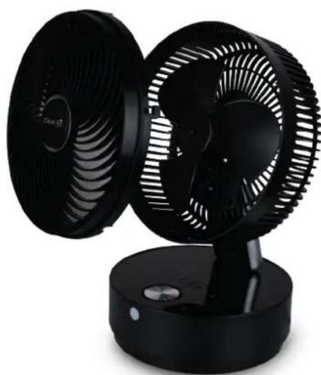 Clean Air Optima CA-404B Smart - Reiniging en onderhoud - 1