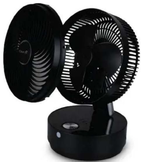 Clean Air Optima CA-404B Smart - Tirisana un kopsana - 1