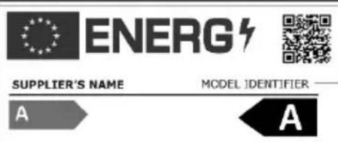 BEKO B5RCNA345HG1 - INFORMATIONS - 1