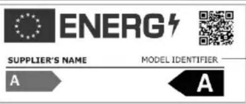 BEKO B5RCNA345HG1 - INFORMAZIONI - 1
