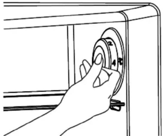 BEKO B1RDNE504W - Διαβάστε πρώτα την ενότητα "Οδηγίες Ασφαλείας". - 1
