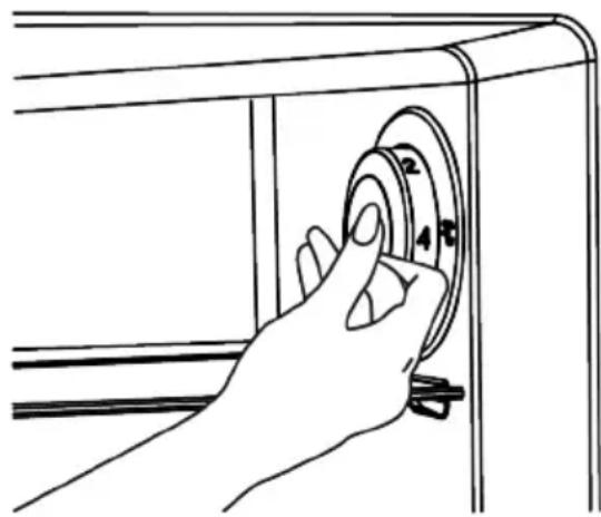 BEKO B1RDNE504W - Lisez d'abord la section « Instructions de sécurité ». - 1