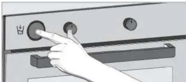 BEKO BBISM13300XPE-1 - Pour la cuisson à la vapeur : - 1