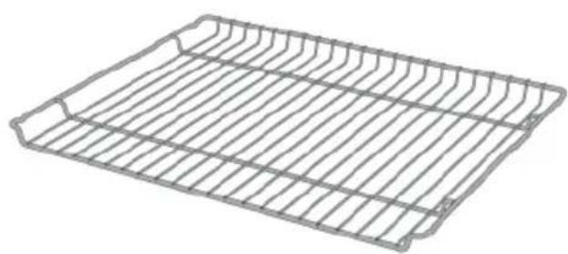 BEKO BBISM13300XPE-1 - Étagères de cuisson - 1