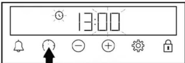 BEKO BBISM13300XPE-1 - First Timer Setting - 3