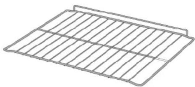 BEKO BBISM13300XPE-1 - Étagères de cuisson - 3