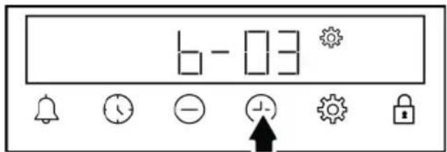 BEKO BBISM13300XPE-1 - Adjusting the volume - 2