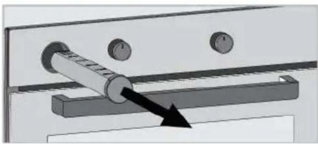 BEKO BBISM13300XPE-1 - For steam assisted cooking: - 2