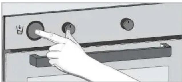 BEKO BBISM13300XPE-1 - For steam assisted cooking: - 1
