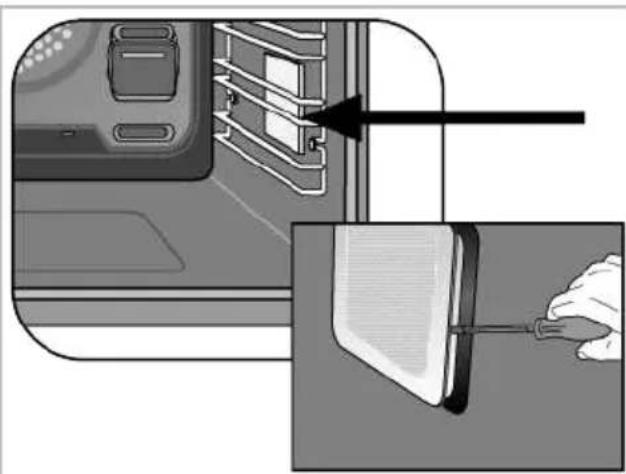 BEKO BBISM13300XPE-1 - Dépannage - 1