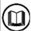 BEKO B1RDNE504XB - The following symbols are used in the user manual: - 3