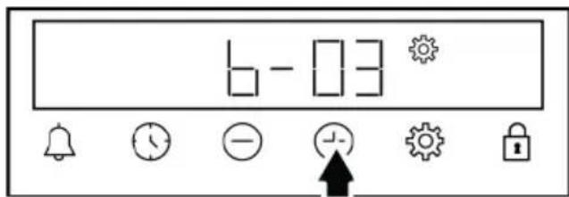 BEKO BBIM13301XPE-1 - Adjusting the volume - 2
