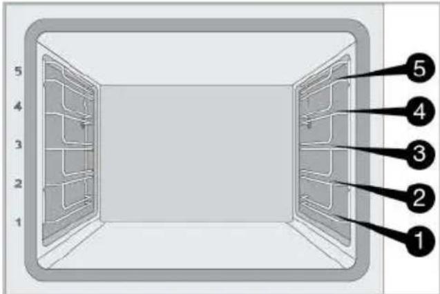 BEKO BBIM13301XPE-1 - Product Accessories - 3