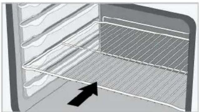BEKO BBIM13301XPE-1 - Cooking shelves - 2