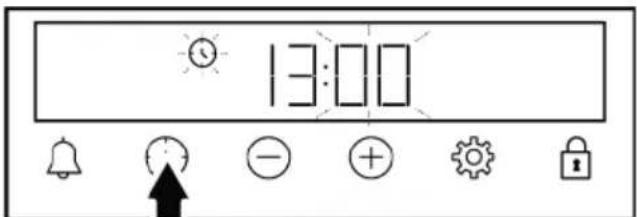 BEKO BBIM13301XPE-1 - First Timer Setting - 3