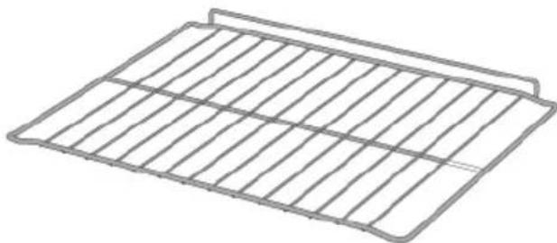 BEKO BBIM13301XPE-1 - Product Accessories - 5