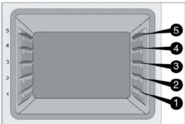 BEKO BBIM13301XPE-1 - Étagères de cuisson - 2