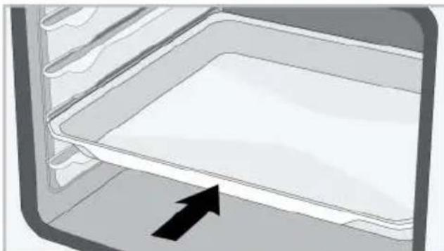 BEKO BBIM13301XPE-1 - Cooking shelves - 4