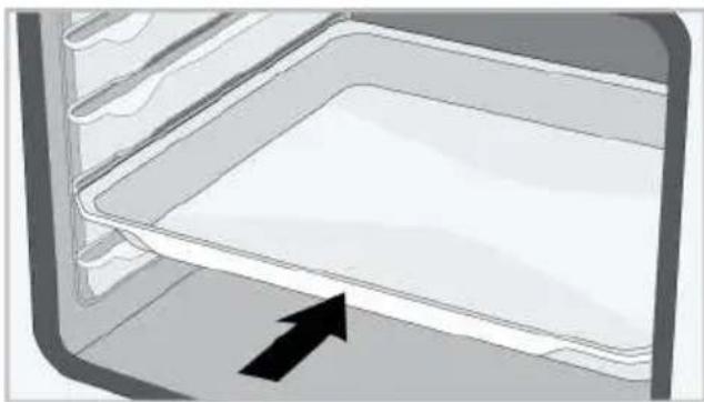 BEKO BBIM13301XPE-1 - Étagères de cuisson - 6