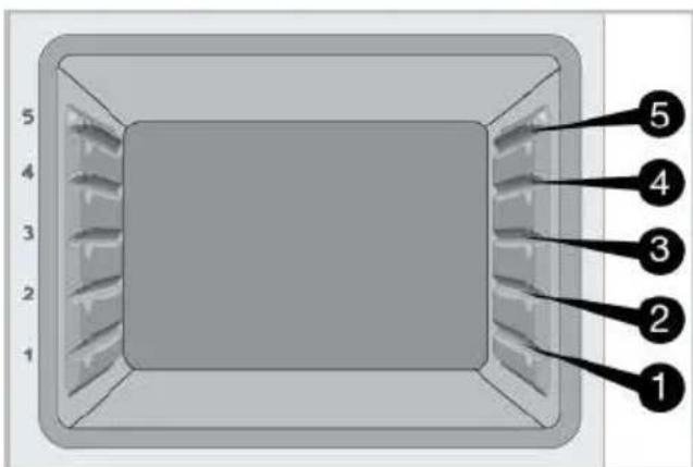 BEKO BBIM18300XMPF - Étagères de cuisson - 2