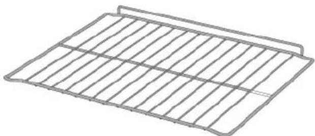 BEKO BBIM18300XMPF - Product Accessories - 4