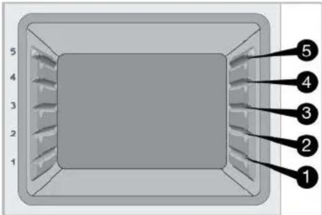 BEKO BBIM18300XMPF - Cooking shelves - 2