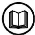 BEKO BBIM18300XMPF - The symbols and their descriptions in the user's manual: - 3