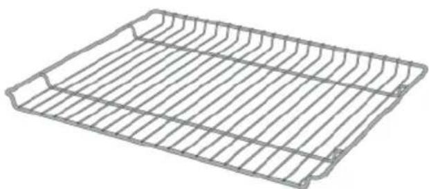 BEKO BBIM18300XMPF - Accessoires de l'appareil - 3