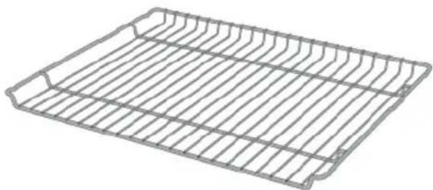 BEKO BBIM18300XMPF - Product Accessories - 3