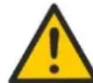 Exquisit MS 3003 wei - Sicherheit und Warnungen - 1