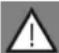 Exquisit WK 6103 swi - DANGER OF SUFFOCATION DUE TO PACKAGING MATERIALS - 1