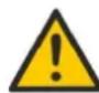 Exquisit KA 6502 sw - WAARSCHUWING - 1