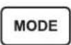 AMANA AMAP121AB-2 - Selecting the Mode - 1