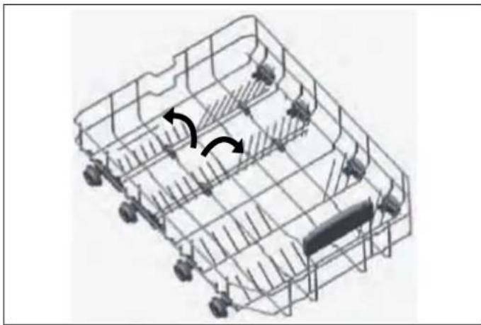 BERTAZZONI DW24T3IXV - ADVERTENCIA - 1