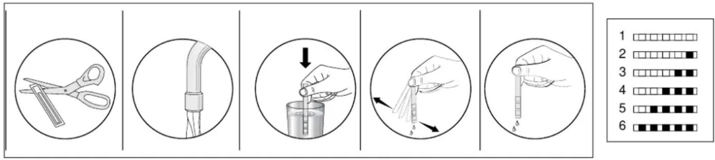 BERTAZZONI DW24T3IXV - WARNING - 1
