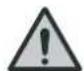 BERTAZZONI DW24T3IXV - WARNING - 2