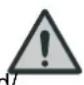 BERTAZZONI DW24T3IXT - WARNING - 1