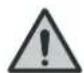 BERTAZZONI DW24T3IXT - WARNING - 1