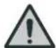 BERTAZZONI DW24T3IXT - WARNING - 1