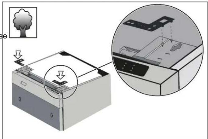 BERTAZZONI DW24T3IXT - NOTE - 1
