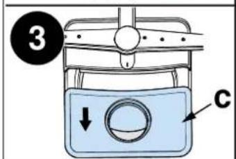 BERTAZZONI DW24T3IXT - FILTER - 3