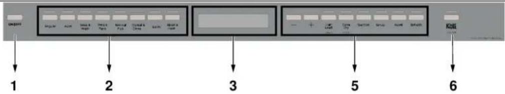 BERTAZZONI DW24T3IXT - OPERATION - 1