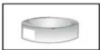 BERTAZZONI DW18S2IPV - MATERIALES QUE PUEDEN SER NECESARIOS - 3