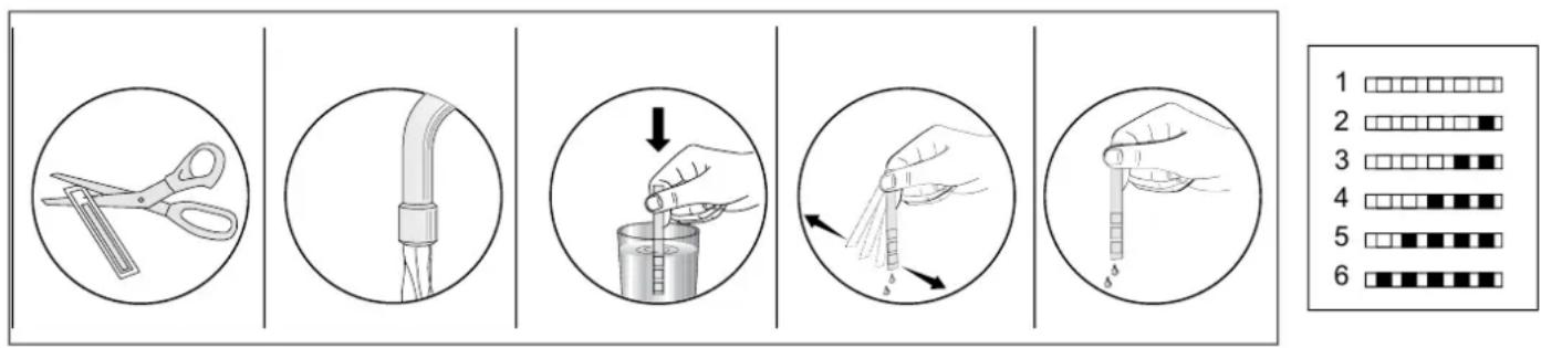 BERTAZZONI DW18S2IPV - WARNING - 1