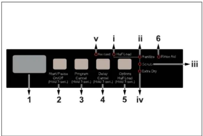 BERTAZZONI DW18S2IPV - SUPPORT À PLATEAUX (SELON MODÈLE) - 4