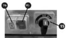 Royal Catering RC-MM480 - AVANT LA MISE EN SERVICE, LES INSTRUCTIONS D'UTILISATION DOIVENT ÊTRE LUES ET COMPRISES DE FAÇON PRÉCISE. - 11